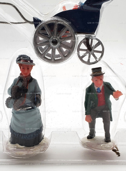 Lemax Christmas Baby Set of 3 Lemax Village Collection 12526 CL