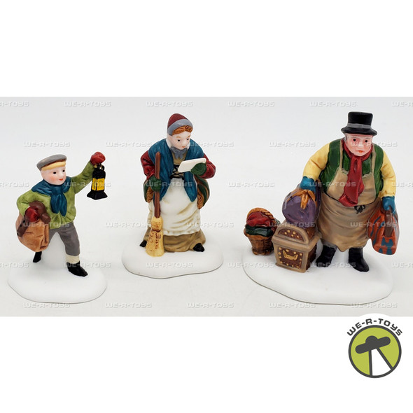 Department 56 Come into the Inn 55603