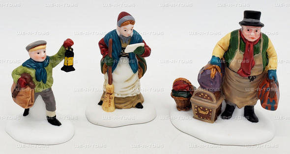 Department 56 Come into the Inn 55603