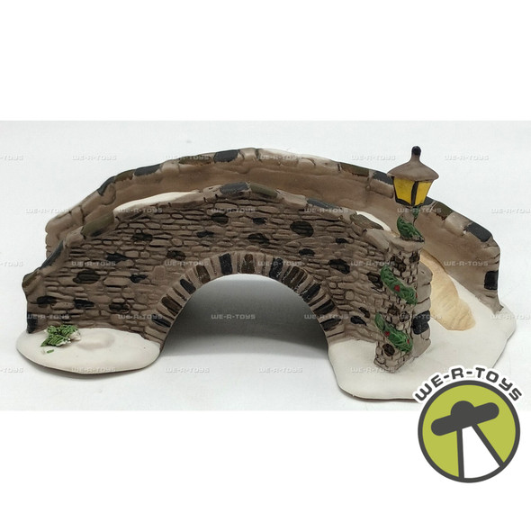 Department 56 Stone Bridge Accessory The Heritage Village Collection #6546-3