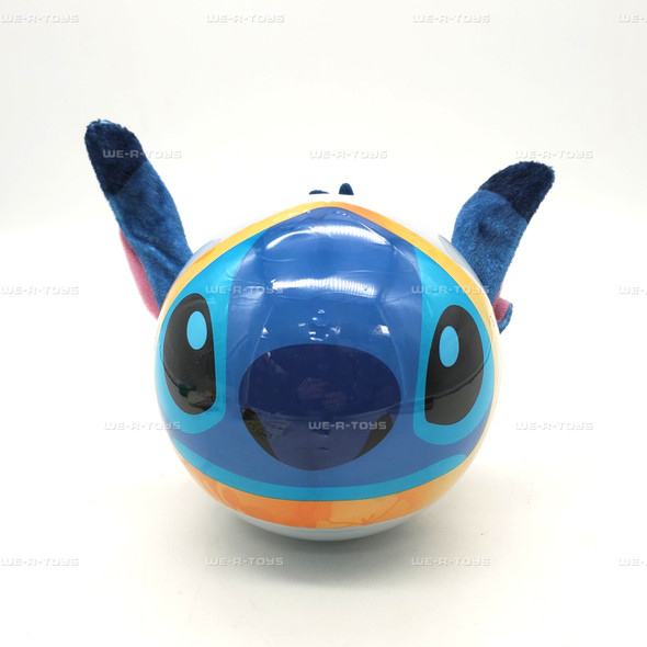 Disney Peek-A-Plush Stitch Blind Ball Plush Just Play NEW