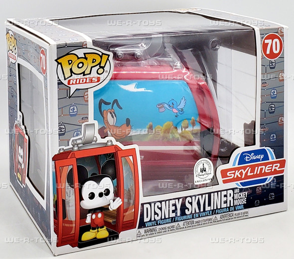 Funko POP Universal Monsters Frankenstein & The Bride 2 Pack Vinyl Figure