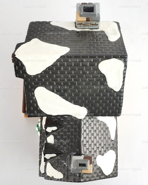 Department 56 Smokey Mountain Retreat The Original Snow Village 54872