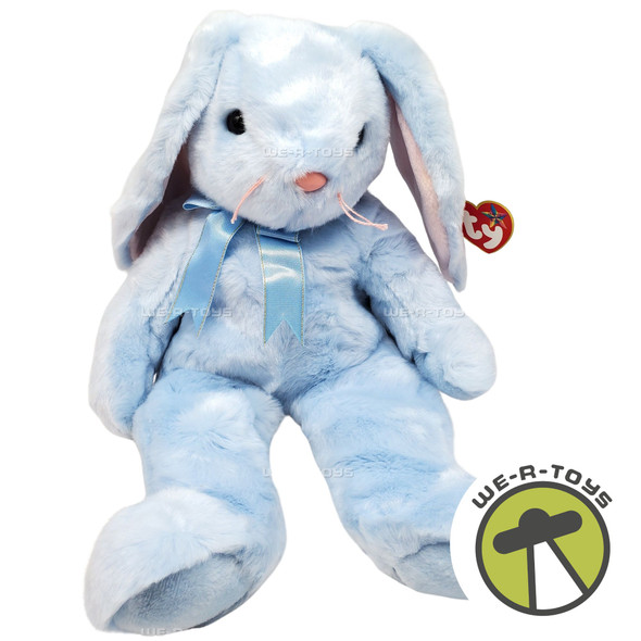 Ty Buddy Flippity the Rabbit Easter Plush 14 Inch