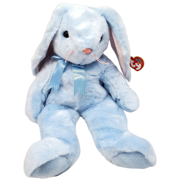 Ty Buddy Flippity the Rabbit Easter Plush 14 Inch