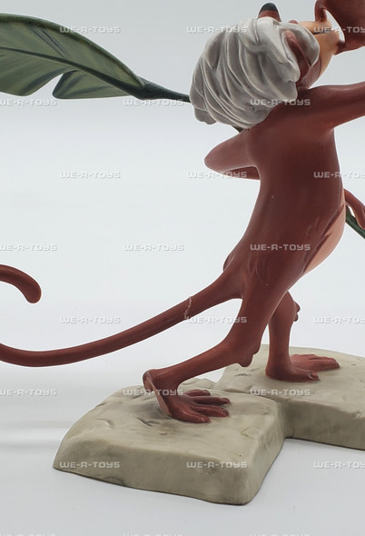 Flunky Monkey Monkeying Around The Jungle Book - Walt Disney Classics Collection