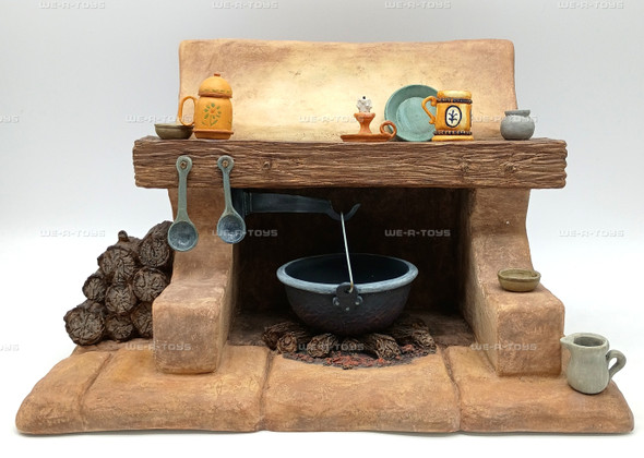 Walt Disney Classics Collection The Dwarfs' Hearth Figure Snow White 1217604