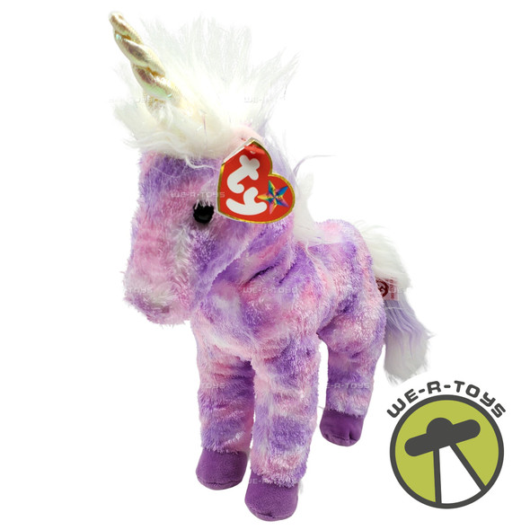 Ty Buddy Charmed the Unicorn
