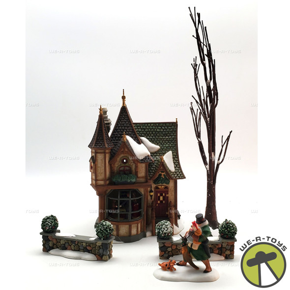 Department 56 Products - We-R-Toys