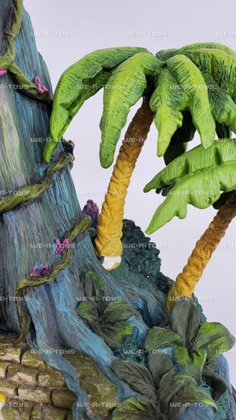 King Louie's Temple The Jungle Book Walt Disney Classics Collection 41241