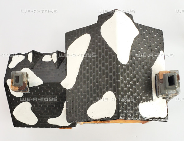 Department 56 Smokey Mountain Retreat The Original Snow Village No. 54872