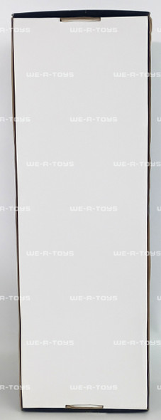 Evangeline Ghastly Beautiful Nightmare 17 Inch Doll No. 211-111 Silver Gown 2011