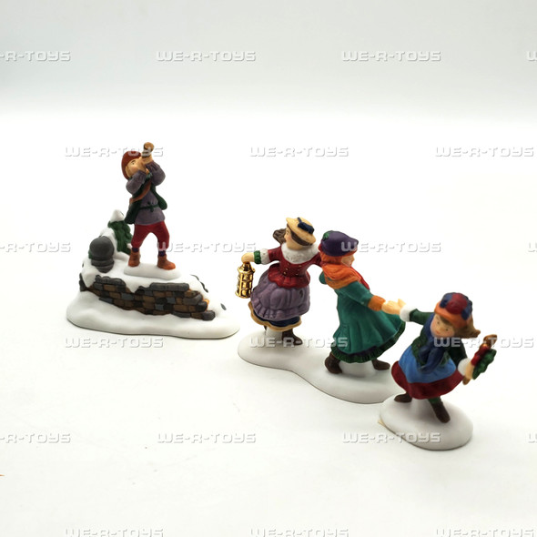 Department 56 Products - We-R-Toys