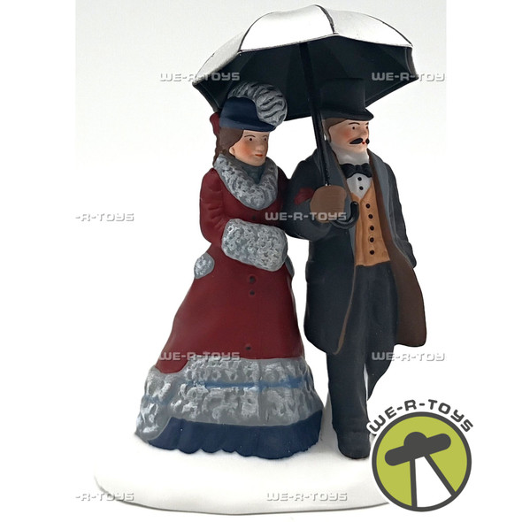 Department 56 Under The NCC Umbrella Exclusive 1999 Village Accessory 56.02104