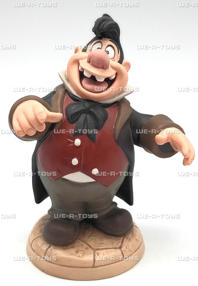 Disney Le Fou The Fool 2001 Walt Disney Classics Collection Figurine 1215520