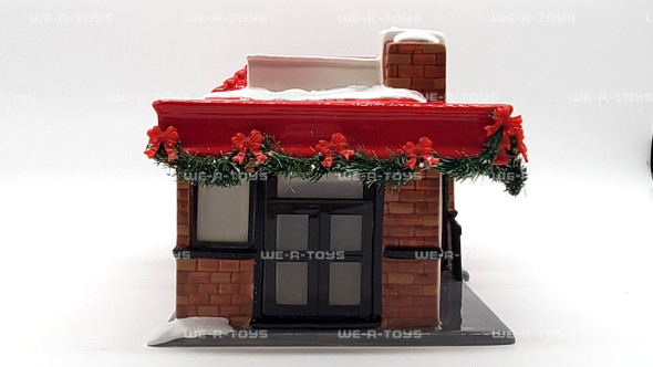 Department 56 Chick-fil-A Dwarf House The Original Snow Village No. 4020219
