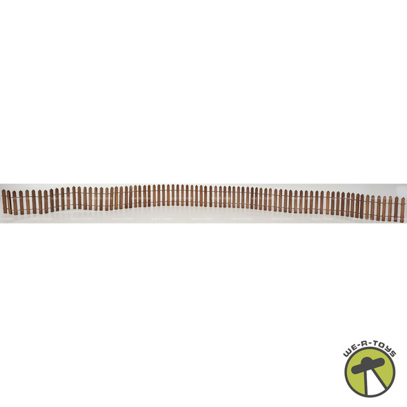 Department 56 Village Snow Fence Village Accessories 52043