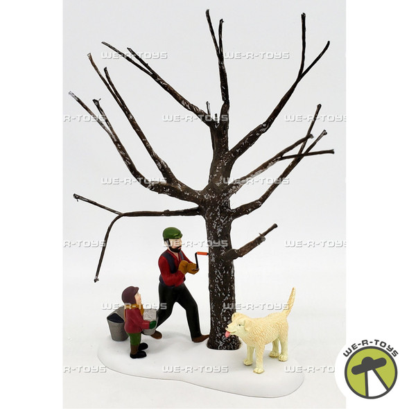 Department 56 New England Village The First Tap 4044829