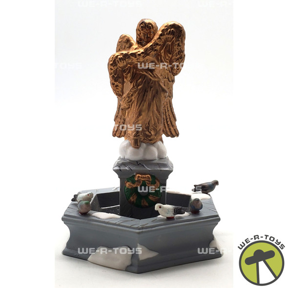 Department 56 Christmas In The City Series Spirit Of The Season Figurine #58898