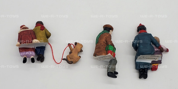 Department 56 Christmas at the Park Heritage Village Collection #58661