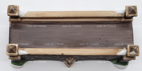 Department 56 Stone Train Tressel Heritage Village Collection #59811