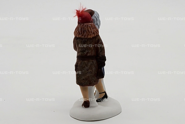 Department 56 Tea, Darling? Christmas in the City Series #59640