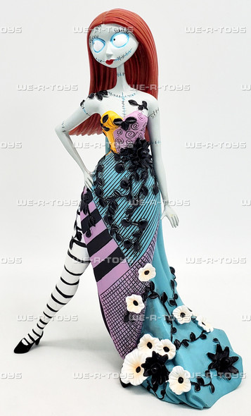 Disney Showcase The Nightmare Before Christmas Sally Figurine 6013328