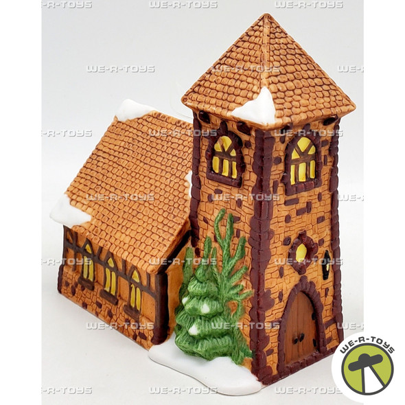 Department 56 Dickens' Village Church Ornament 98737