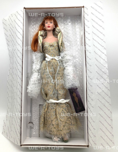 Tyler Wentworth Collection Party of The Season Doll Robert Tonner Doll Co 99803
