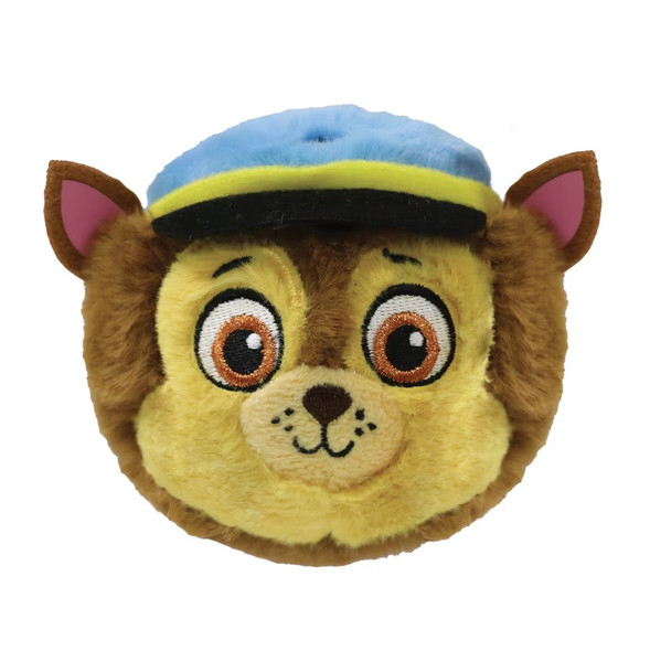 Ty Beanie Bouncers Paw Patrol Marshall Skye and Chase Lot of 3