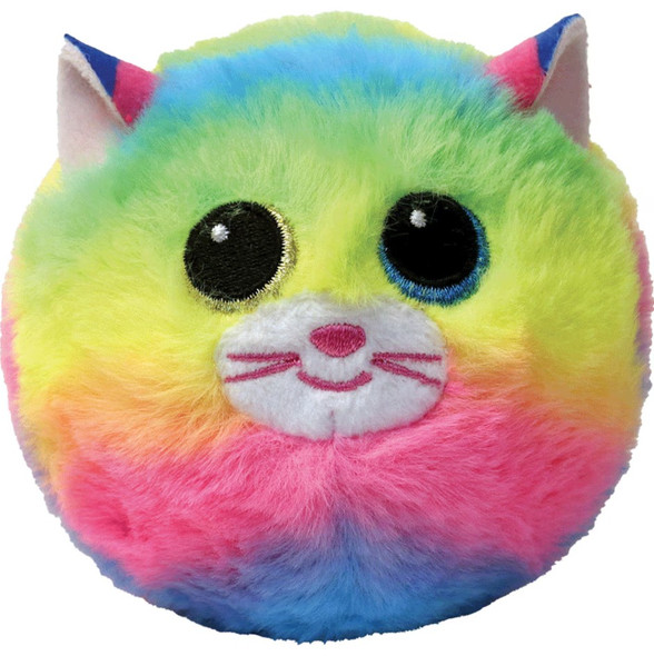 Ty Beanie Bouncers Gemma and Crystal Lot of 2