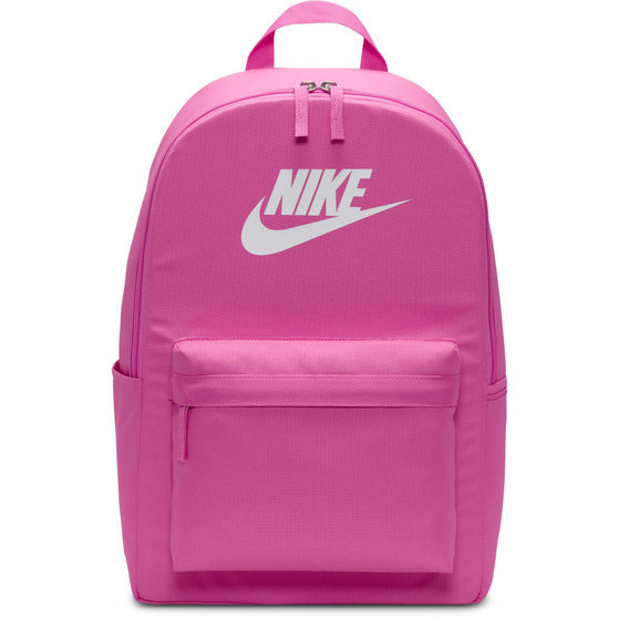 Nike Heritage Backpack 25L Playful Pink 05627