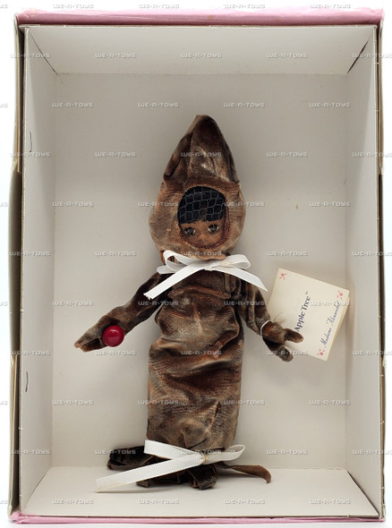 Madame Alexander Apple Tree Wizard of Oz Doll 2000 Alexander Doll Co. #13290