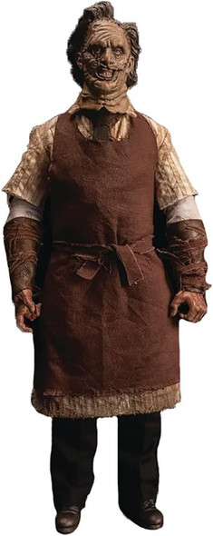 Trick Or Treat The Texas Chainsaw Massacre 2003 12" Leatherface 1:6 Figure
