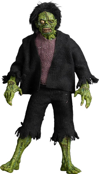 Chamber of Horrors Shock Monster Retro Style 8" Figure Trick or Treat