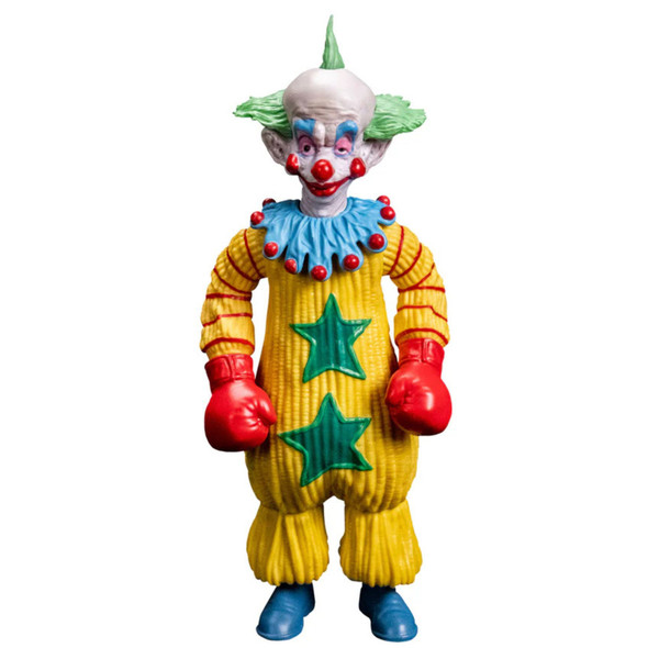 Trick Or Treat Scream Greats Killer Klowns from Outer Space Shorty Figure 8"