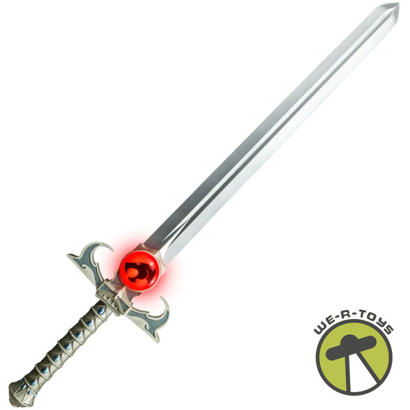 ThunderCats Sword of Omens Prop Replica Trick or Treat Studios