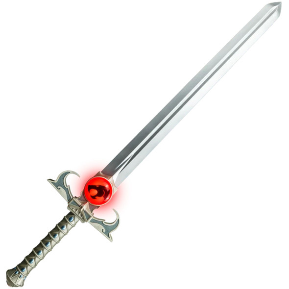 ThunderCats Sword of Omens Prop Replica Trick or Treat Studios