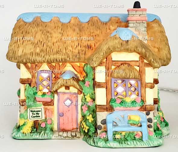 Cottontail Lane Lighted Springtime Cottage 15752 Midwest of Cannon Falls