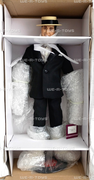 Ricky Ricardo Ashton Drake Galleries I Love Lucy Musical Doll 65th Anniversary