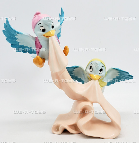 Walt Disney Classics Collection Cinderella We'll Tie a Sash Around It