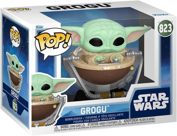 Pop! Star Wars