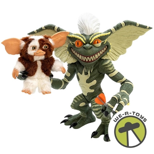 Gremlins Deluxe Stripe by James Groman Limited Edition 12-Inch Vinyl Figure