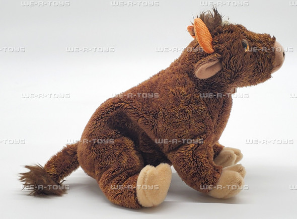 Ty Beanie Babies Jersey the Cow 2003