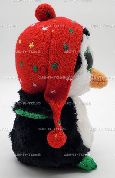 Ty Beanie Boos Freeze the Penguin