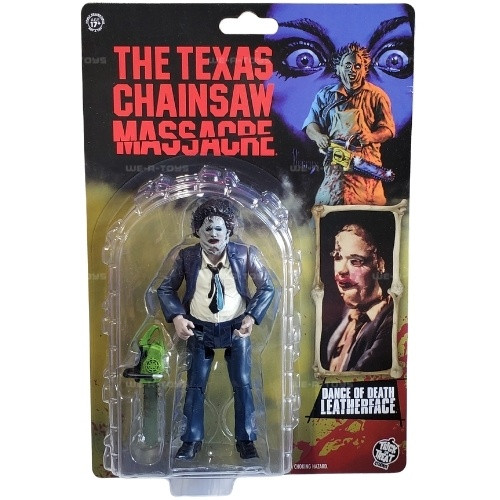 NECA The Texas Chainsaw Massacre 7