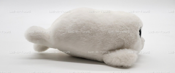 Ty Beanie Boos Icy the Seal Plush 2014