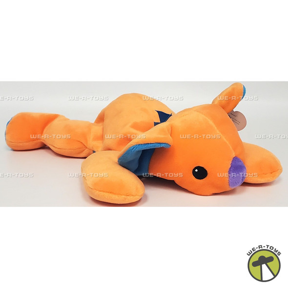 Ty Pillow Pals Kolala the Koala Plush