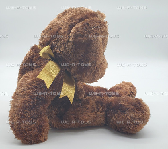 Ty Beanie Buddy Champion the FIFA Bear USA Plush