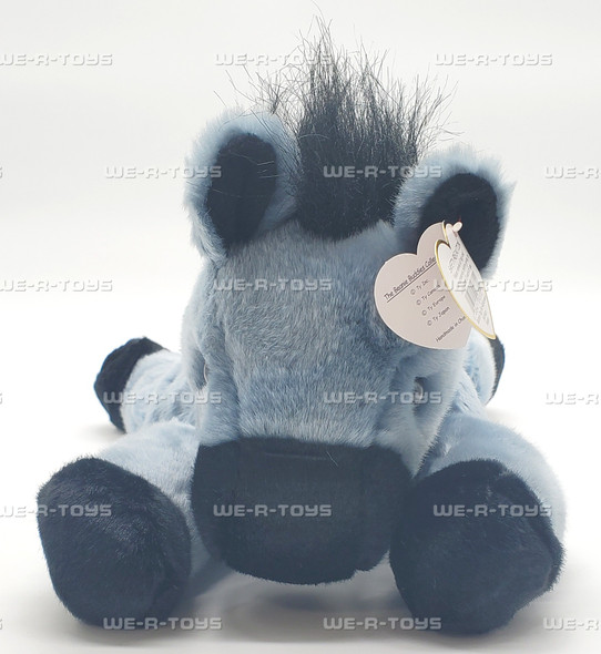 Ty Beanie Buddy Lefty the Donkey Plush 2000